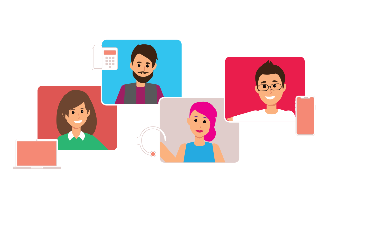 How To Deploy the Yay.com VoIP Apps